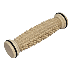 Rolka do masażu wypukła